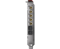 CREATIVE Sound Blaster Z SE 70SB150000004 - 1117430 - zdjęcie 4
